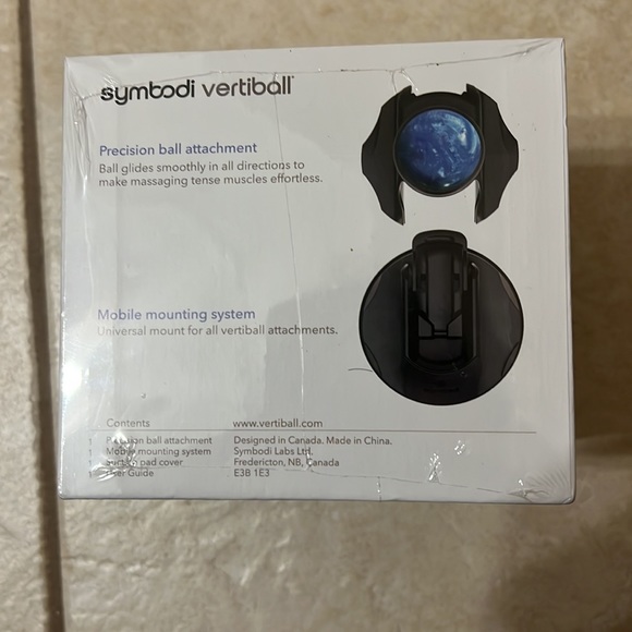 🙌Symbodi Vertiball Wall Precision Massager 😌 - Picture 4 of 5